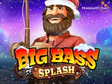 Big Bass Splash