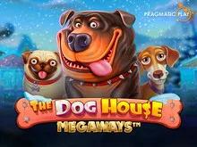 The Dog House Megaways