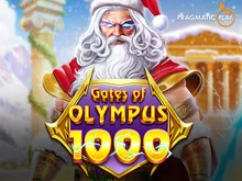 Gates of Olympus 1000