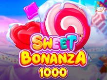 Sweet Bonanza 1000